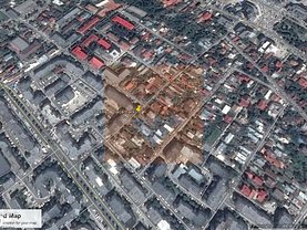 Teren constructii de vânzare, în Pitesti, zona Exercitiu