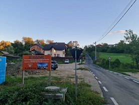 Teren constructii de vânzare, în Piteşti, zona Craiovei