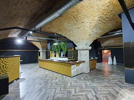 Închiriere spaţiu comercial