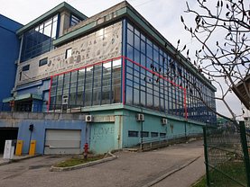 Închiriere spaţiu comercial