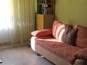Apartament de vânzare 3 camere în Tulcea, E3