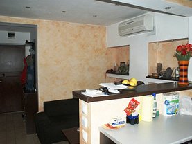 Apartament de închiriat 2 camere, în Bucureşti, zona Basarabia