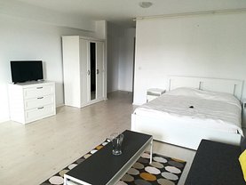 Garsonieră de închiriat, în Otopeni, zona Nord