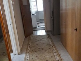 Apartament de inchiriat 3 camere, în Bucuresti, zona Militari