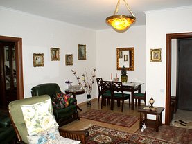 Apartament de vânzare 2 camere, în Bucuresti, zona Dorobanti