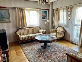 Apartament de vânzare 4 camere, în Bucuresti, zona Mosilor