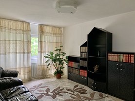 Apartament de vânzare 4 camere, în Bucureşti, zona Băneasa
