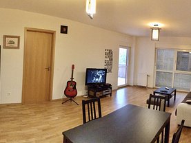 Apartament de închiriat 3 camere, în Chitila, zona Central