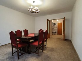 Apartament de vânzare 3 camere, în Bucureşti, zona 13 Septembrie