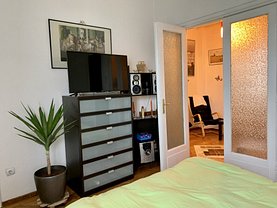 Garsonieră de închiriat, în Bucureşti, zona Romană