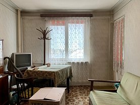 Apartament de vânzare 2 camere, în Bucureşti, zona Sălaj