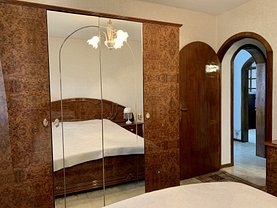 Apartament de vânzare 4 camere, în Bucureşti, zona Băneasa
