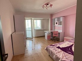 Apartament de inchiriat 2 camere, în Bucuresti, zona Unirii