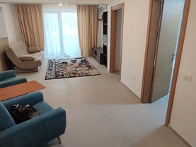 Apartament de inchiriat 2 camere, în Bucuresti, zona Mosilor