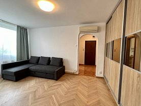 Apartament de inchiriat 2 camere, în Bucuresti, zona Baba Novac