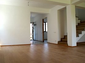 Casa de vânzare 4 camere, în Otopeni, zona Odai