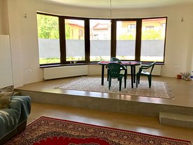 Casa de vânzare 4 camere, în Bragadiru, zona Haliu