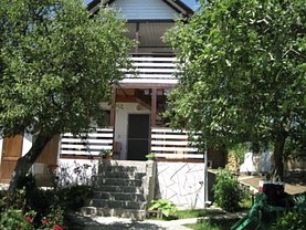 Casa de vânzare 3 camere, în Calvini