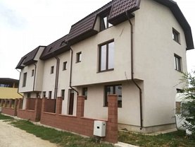 Casa de vânzare 5 camere, în Otopeni, zona Odăi