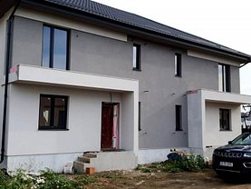Casa de vânzare 4 camere, în Otopeni, zona Vest
