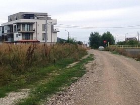 Teren constructii de vanzare sau de inchiriat, în Otopeni, zona Odai