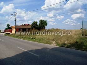 Teren constructii de vânzare, în Ciorogârla