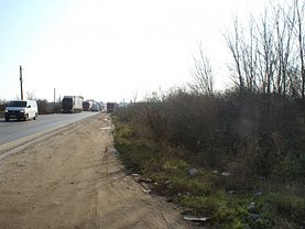 Teren constructii de vânzare, în Clinceni