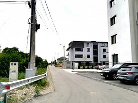 Teren constructii de vânzare, în Otopeni, zona Odăi