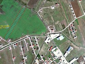 Teren constructii de vânzare, în Otopeni, zona Odăi