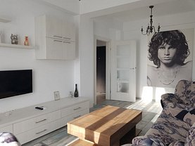 Apartament de închiriat 2 camere, în Bucuresti, zona Tineretului