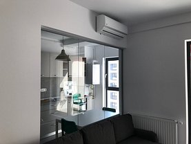 Apartament de închiriat 2 camere, în Bucuresti, zona Politehnica