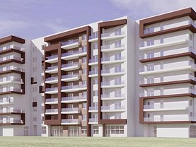 Apartament de vânzare 2 camere, în Bucuresti, zona Theodor Pallady