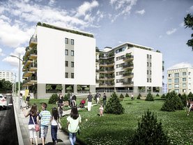 Apartament de vânzare 3 camere, în Bucuresti, zona Dristor
