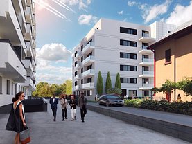 Apartament de vânzare 2 camere, în Bucuresti, zona Parcul Carol