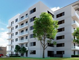 Apartament de vânzare 3 camere, în Bucuresti, zona Parcul Carol