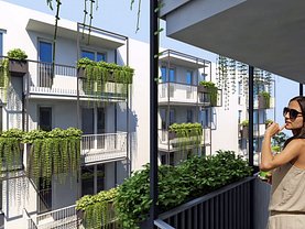 Garsonieră de vânzare, în Bucuresti, zona Nicolae Grigorescu