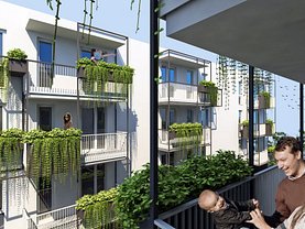 Garsonieră de vânzare, în Bucuresti, zona Nicolae Grigorescu