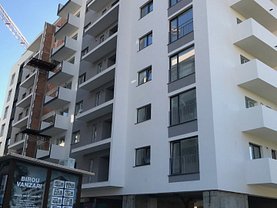 Apartament de vânzare 2 camere, în Bucuresti, zona Nicolae Grigorescu