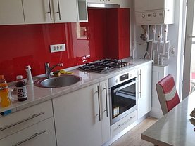 Apartament de închiriat 3 camere, în Bucuresti, zona Tineretului