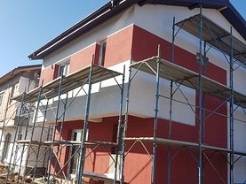 Casa de vânzare 4 camere, în Corbeanca
