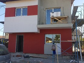 Casa de vânzare 4 camere, în Tamasi