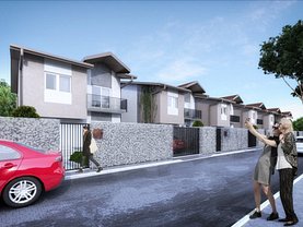 Casa de vânzare 4 camere, în Otopeni