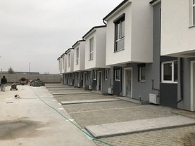 Casa de vânzare 4 camere, în Bucuresti, zona Theodor Pallady