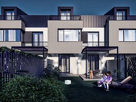 Teren constructii de vânzare, în Otopeni, zona Central