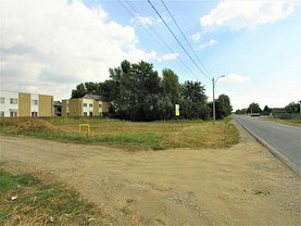 Teren constructii de vânzare, în Tunari