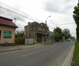 Teren constructii de vanzare, în Bucuresti, zona Bd. Laminorului