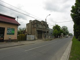 Teren constructii de vânzare, în Bucureşti, zona Bd. Laminorului