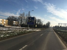 Teren constructii de vânzare, în Tunari
