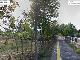 Teren constructii de vânzare, în Breaza, zona Lac de Verde