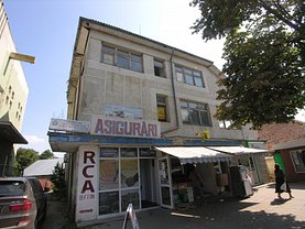 Vânzare birou